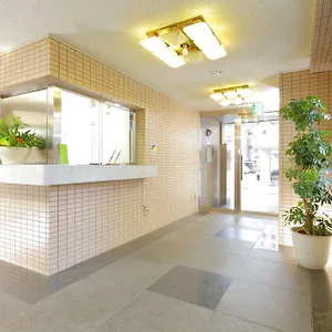 フレックステイイン多摩川 ホテル