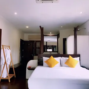 インディゴ ハウス *** ルアンパバーン
