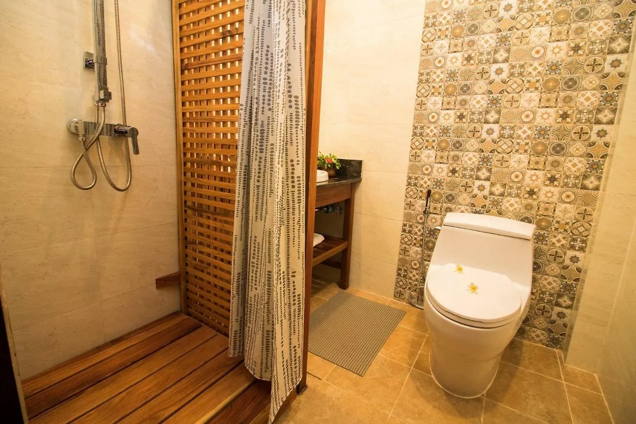 Royal Peacock Boutique Hotel Luang Prabang